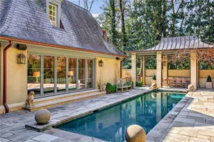 575 Broadland Rd NW, Atlanta, GA 30327 - Photo 31