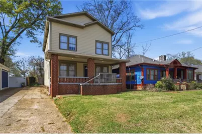 1591 Melrose Drive SW, Atlanta, GA 30310 - Photo 1