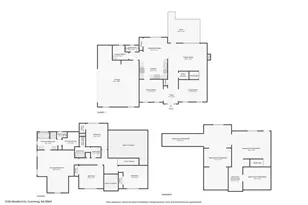 2135 Westford Cove, Cumming, GA 30041 - Photo 45