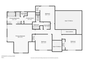 2135 Westford Cove, Cumming, GA 30041 - Photo 47