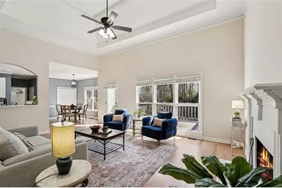 2135 Westford Cove, Cumming, GA 30041 - Photo 3