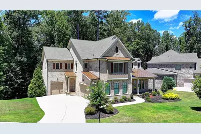 925 Settles Creek Way, Suwanee, GA 30024 - Photo 1