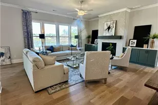 4115 Sierra Vis Cir, Cumming, GA 30040 - Photo 9