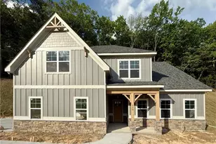 150 Fort Gibson Ct, Waleska, GA 30183 - Photo 1