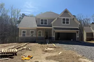 150 Fort Gibson Ct, Waleska, GA 30183 - Photo 1