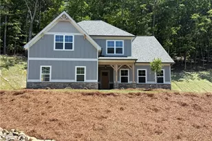150 Fort Gibson Ct, Waleska, GA 30183 - Photo 1