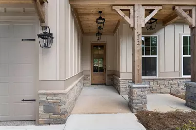 150 Ft Gibson Court, Waleska, GA 30183 - Photo 5