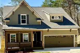 114 Eagle Heart Ct, Waleska, GA 30183 - Photo 1