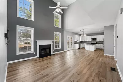 1304 Kirkwood Lane, Smyrna, GA 30082 - Photo 11