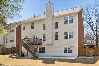 1304 Kirkwood Lane, Smyrna, GA 30082 - Photo 41