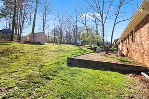 3461 Ridgecrest Dr, Powder Springs, GA 30127 - Photo 29