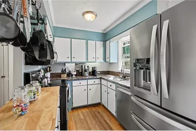 3461 Ridgecrest Drive, Powder Springs, GA 30127 - Photo 13