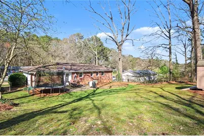 3461 Ridgecrest Drive, Powder Springs, GA 30127 - Photo 31