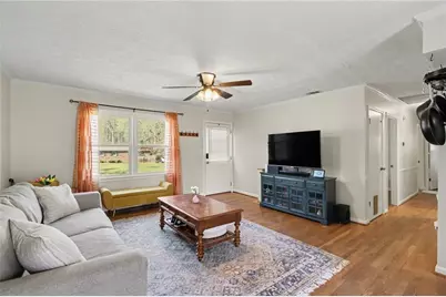 3461 Ridgecrest Drive, Powder Springs, GA 30127 - Photo 5