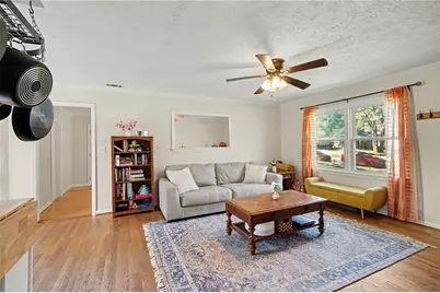 3461 Ridgecrest Drive, Powder Springs, GA 30127 - Photo 7