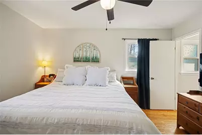 3461 Ridgecrest Drive, Powder Springs, GA 30127 - Photo 23