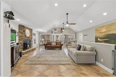 5457 Dogwood Lane, Gainesville, GA 30504 - Photo 13