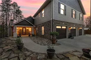 5457 Dogwood Ln, Gainesville, GA 30504 - Photo 1