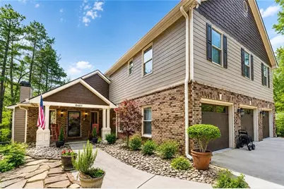 5457 Dogwood Lane, Gainesville, GA 30504 - Photo 3