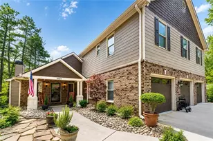 5457 Dogwood Ln, Gainesville, GA 30504 - Photo 3