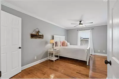 5457 Dogwood Lane, Gainesville, GA 30504 - Photo 19