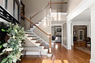 8235 Plantation Way, Cumming, GA 30028 - Photo 7