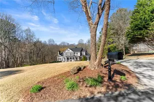 8235 Plantation Way, Cumming, GA 30028 - Photo 45