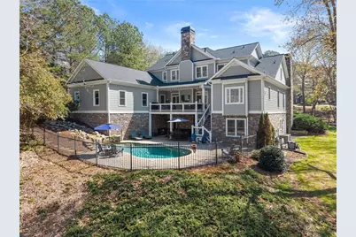 8235 Plantation Way, Cumming, GA 30028 - Photo 47