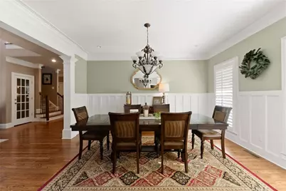 8235 Plantation Way, Cumming, GA 30028 - Photo 9