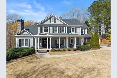 8235 Plantation Way, Cumming, GA 30028 - Photo 1