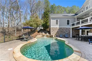 8235 Plantation Way, Cumming, GA 30028 - Photo 41