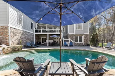 8235 Plantation Way, Cumming, GA 30028 - Photo 3