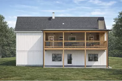 47 White Oak Court, Cleveland, GA 30528 - Photo 39