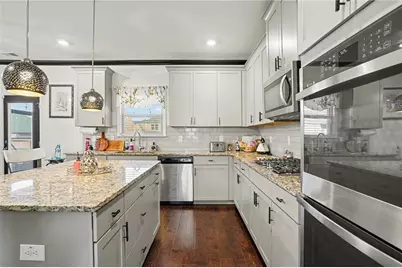 110 Canal Street, Hampton, GA 30228 - Photo 5