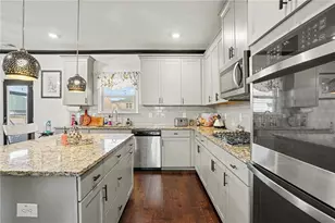 110 Canal St, Hampton, GA 30228 - Photo 5