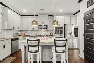 110 Canal St, Hampton, GA 30228 - Photo 5