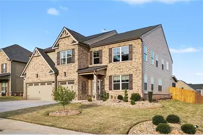 110 Canal Street, Hampton, GA 30228 - Photo 3