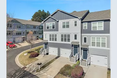 1736 Liberty Parkway NW, Atlanta, GA 30318 - Photo 3