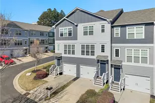 1736 Liberty Pkwy NW, Atlanta, GA 30318 - Photo 3