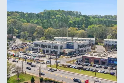 1736 Liberty Parkway NW, Atlanta, GA 30318 - Photo 41