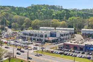 1736 Liberty Pkwy NW, Atlanta, GA 30318 - Photo 41