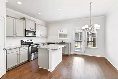 1736 Liberty Parkway NW, Atlanta, GA 30318 - Photo 1