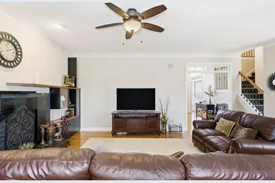 5509 Hedge Brooke Drive NW, Acworth, GA 30101 - Photo 5