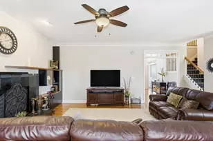 5509 Hedge Brooke Dr NW, Acworth, GA 30101 - Photo 5