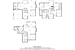 5509 Hedge Brooke Dr NW, Acworth, GA 30101 - Photo 65