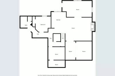 5509 Hedge Brooke Drive NW, Acworth, GA 30101 - Photo 69