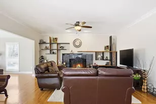 5509 Hedge Brooke Dr NW, Acworth, GA 30101 - Photo 7