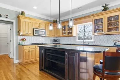 5509 Hedge Brooke Drive NW, Acworth, GA 30101 - Photo 15