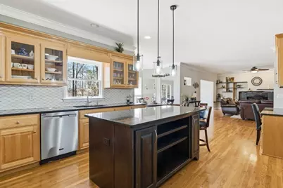 5509 Hedge Brooke Drive NW, Acworth, GA 30101 - Photo 19