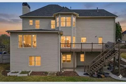 5509 Hedge Brooke Drive NW, Acworth, GA 30101 - Photo 63